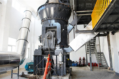 HCH超细环辊磨粉机 