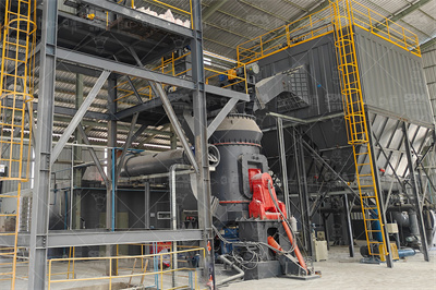 碳酸钙用哪种工业磨粉机制粉好？多少钱一台红星机器