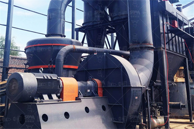 砂粉新势力 | 世邦机器LM系列预粉磨助力湖北企业打造年产 ...