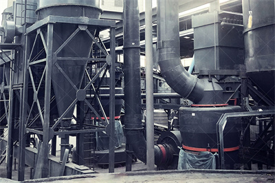 降本增效双引擎 | 上海世邦粉磨设备重塑碳酸钙价值链条行业 ...