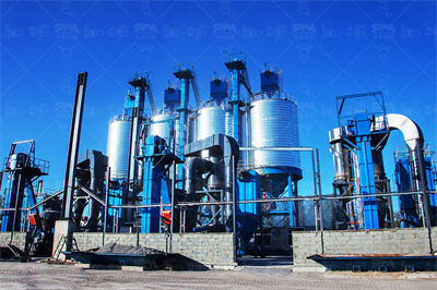 HC/HCQ系列摆式磨粉机_磨粉机厂家_桂林鸿程