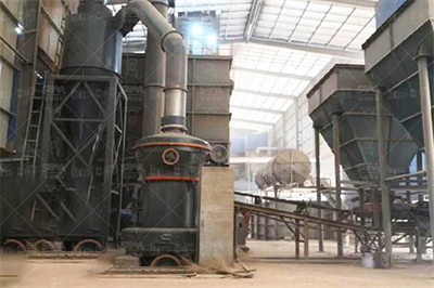 环辊磨和立磨有什么区别,看完就明白了！【矿山吧】_百度贴吧